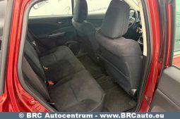 Honda CR-V 2.2 i-CTDi 4WD 2013 full