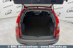 Honda CR-V 2.2 i-CTDi 4WD 2013 full