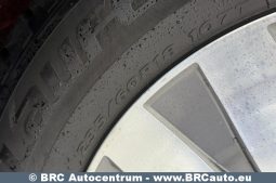 Honda CR-V 2.2 i-CTDi 4WD 2013 full