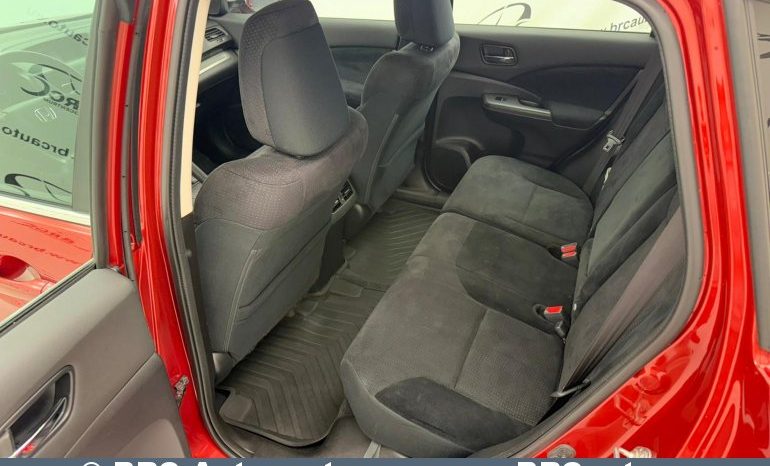 Honda CR-V 2.2 i-CTDi 4WD 2013 full