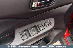 Honda CR-V 2.2 i-CTDi 4WD 2013 full