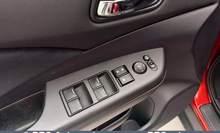 Honda CR-V 2.2 i-CTDi 4WD 2013 full