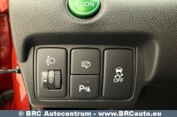 Honda CR-V 2.2 i-CTDi 4WD 2013 full
