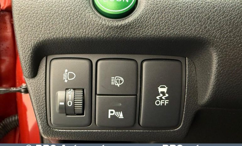 Honda CR-V 2.2 i-CTDi 4WD 2013 full