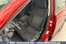 Honda CR-V 2.2 i-CTDi 4WD 2013 full
