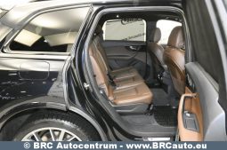 Audi Q7 3.0 TFSI Quattro S-Line Automatas 2017 full