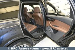 Audi Q7 3.0 TFSI Quattro S-Line Automatas 2017 full