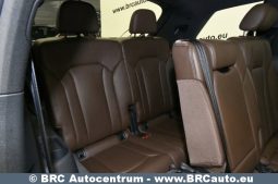 Audi Q7 3.0 TFSI Quattro S-Line Automatas 2017 full