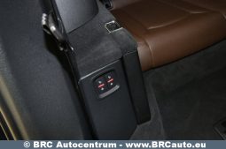 Audi Q7 3.0 TFSI Quattro S-Line Automatas 2017 full