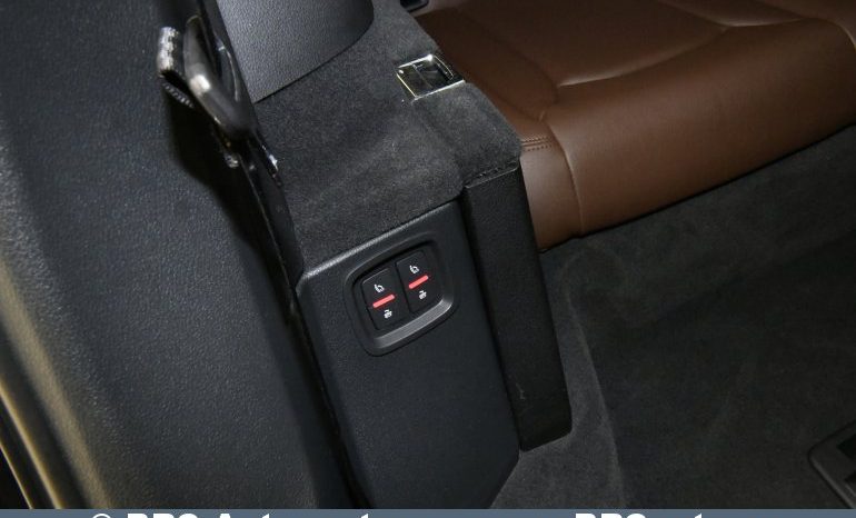 Audi Q7 3.0 TFSI Quattro S-Line Automatas 2017 full