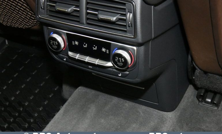 Audi Q7 3.0 TFSI Quattro S-Line Automatas 2017 full