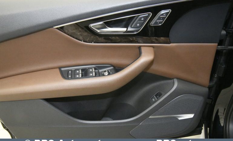 Audi Q7 3.0 TFSI Quattro S-Line Automatas 2017 full