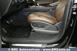 Audi Q7 3.0 TFSI Quattro S-Line Automatas 2017 full