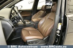 Audi Q7 3.0 TFSI Quattro S-Line Automatas 2017 full