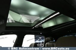 Audi Q7 3.0 TFSI Quattro S-Line Automatas 2017 full