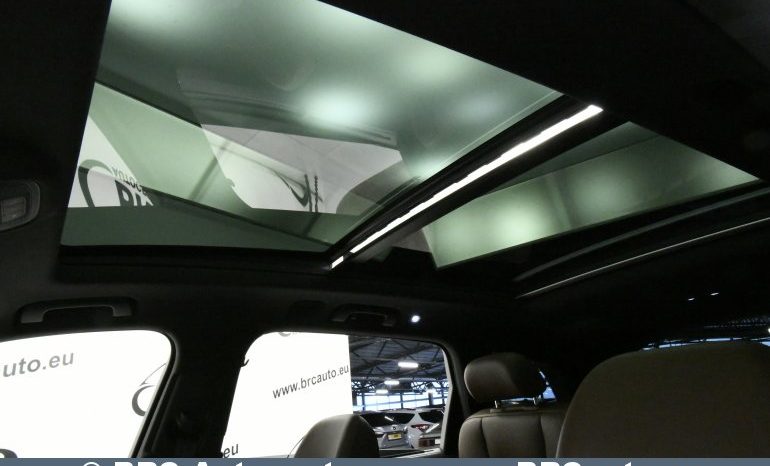 Audi Q7 3.0 TFSI Quattro S-Line Automatas 2017 full