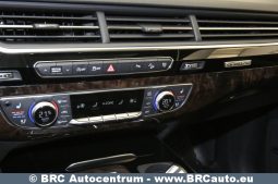 Audi Q7 3.0 TFSI Quattro S-Line Automatas 2017 full