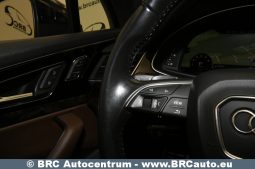 Audi Q7 3.0 TFSI Quattro S-Line Automatas 2017 full