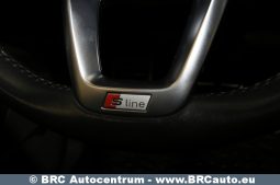 Audi Q7 3.0 TFSI Quattro S-Line Automatas 2017 full