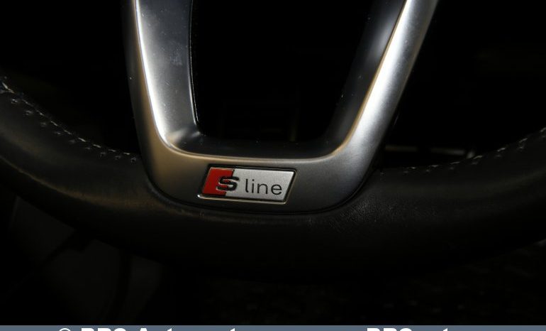 Audi Q7 3.0 TFSI Quattro S-Line Automatas 2017 full