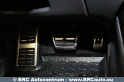 Audi Q7 3.0 TFSI Quattro S-Line Automatas 2017 full