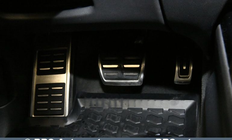 Audi Q7 3.0 TFSI Quattro S-Line Automatas 2017 full