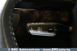 Audi Q7 3.0 TFSI Quattro S-Line Automatas 2017 full