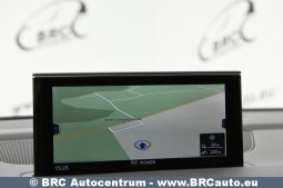 Audi Q7 3.0 TFSI Quattro S-Line Automatas 2017 full