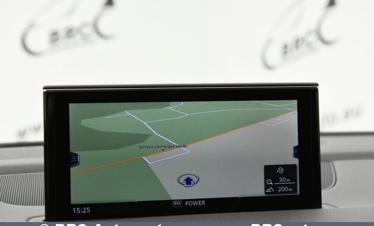 Audi Q7 3.0 TFSI Quattro S-Line Automatas 2017 full