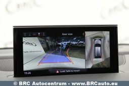 Audi Q7 3.0 TFSI Quattro S-Line Automatas 2017 full