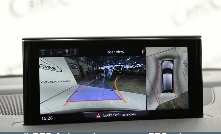 Audi Q7 3.0 TFSI Quattro S-Line Automatas 2017 full