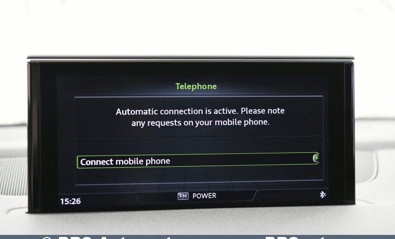 Audi Q7 3.0 TFSI Quattro S-Line Automatas 2017 full