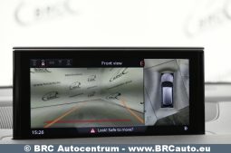 Audi Q7 3.0 TFSI Quattro S-Line Automatas 2017 full