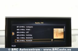 Audi Q7 3.0 TFSI Quattro S-Line Automatas 2017 full