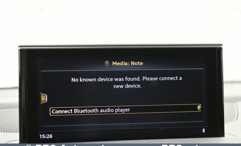 Audi Q7 3.0 TFSI Quattro S-Line Automatas 2017 full