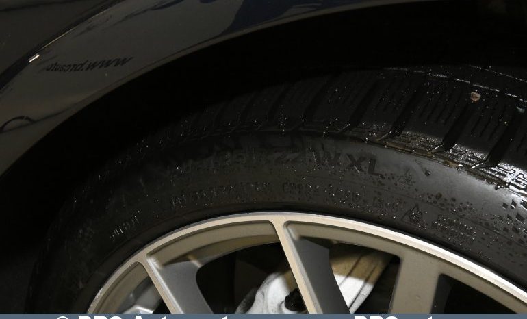 Audi Q7 3.0 TFSI Quattro S-Line Automatas 2017 full