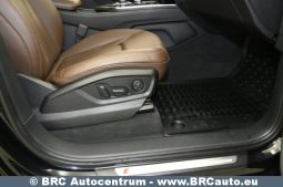 Audi Q7 3.0 TFSI Quattro S-Line Automatas 2017 full