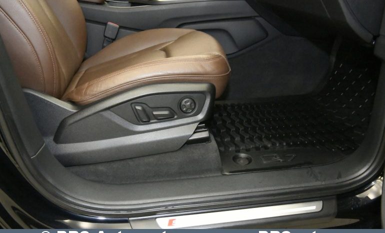 Audi Q7 3.0 TFSI Quattro S-Line Automatas 2017 full