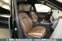 Audi Q7 3.0 TFSI Quattro S-Line Automatas 2017 full