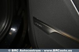 Audi Q7 3.0 TFSI Quattro S-Line Automatas 2017 full