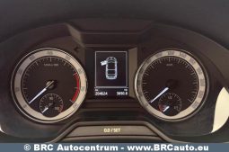 Skoda Octavia 1.4 TSI DSG Automatas 2018 full