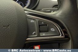 Skoda Octavia 1.4 TSI DSG Automatas 2018 full