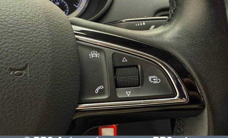 Skoda Octavia 1.4 TSI DSG Automatas 2018 full