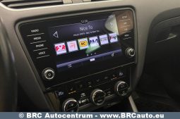 Skoda Octavia 1.4 TSI DSG Automatas 2018 full