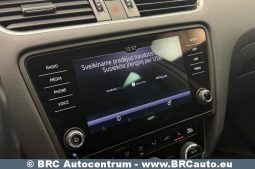 Skoda Octavia 1.4 TSI DSG Automatas 2018 full