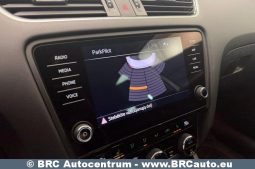 Skoda Octavia 1.4 TSI DSG Automatas 2018 full