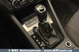 Skoda Octavia 1.4 TSI DSG Automatas 2018 full