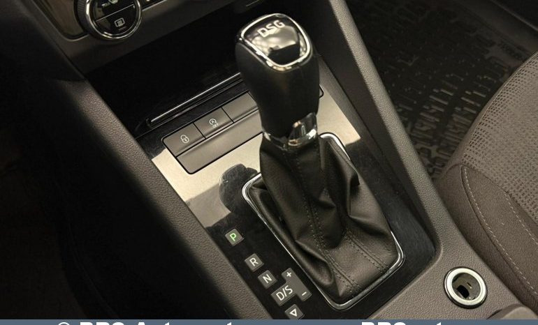 Skoda Octavia 1.4 TSI DSG Automatas 2018 full