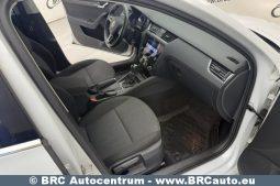 Skoda Octavia 1.4 TSI DSG Automatas 2018 full