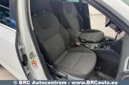 Skoda Octavia 1.4 TSI DSG Automatas 2018 full